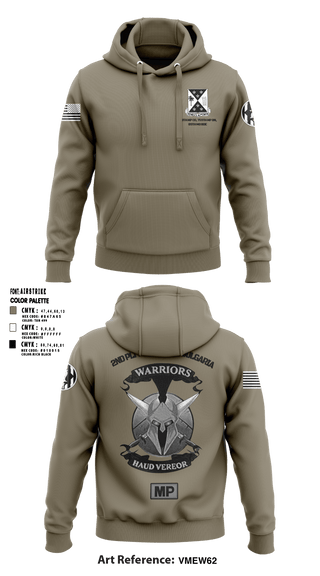 Hoodie, , Army, Teamtime, Team time, sublimation, custom sports apparel, team uniforms, spirit wear, spiritwear, sports uniforms, custom shirts, team store, custom team store, fundraiser sports, apparel fundraiser