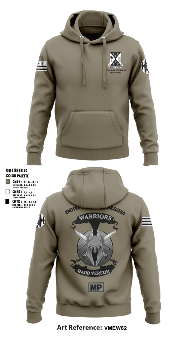 Hoodie, , Army, Teamtime, Team time, sublimation, custom sports apparel, team uniforms, spirit wear, spiritwear, sports uniforms, custom shirts, team store, custom team store, fundraiser sports, apparel fundraiser