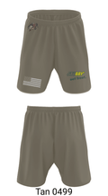 T.B.A 73361652 Athletic Shorts With Pockets - 29