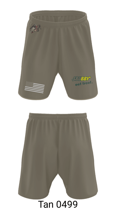 T.B.A 73361652 Athletic Shorts With Pockets - 29