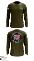 AOST 21897145 Long Sleeve Performance Shirt - 1