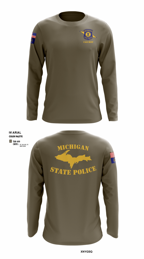 Long Sleeve Performance Shirt, , Police, Teamtime, Team time, sublimation, custom sports apparel, team uniforms, spirit wear, spiritwear, sports uniforms, custom shirts, team store, custom team store, fundraiser sports, apparel fundraiser