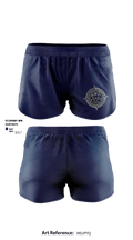 Jaimie Cox Foundation 83768320 Ranger Panties - 2