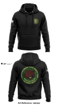 Matadors 46734874 Hoodie - 1
