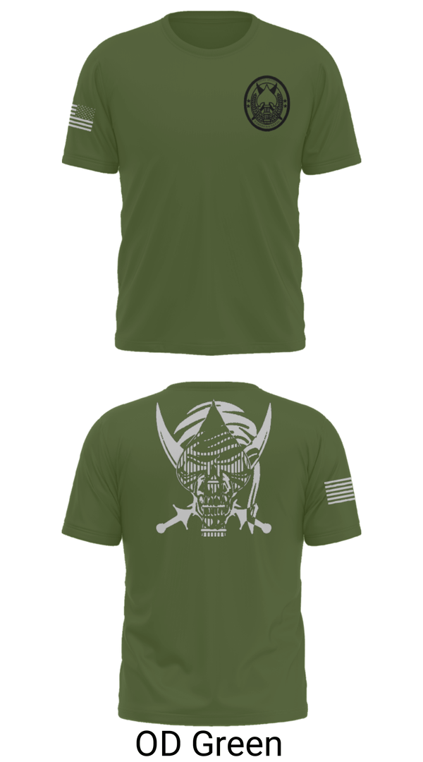 Short Sleeve Performance Shirt, , Army, Teamtime, Team time, sublimation, custom sports apparel, team uniforms, spirit wear, spiritwear, sports uniforms, custom shirts, team store, custom team store, fundraiser sports, apparel fundraiser