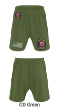 Canyon Creek Rural Fire District 51909217 Athletic Shorts With Pockets - 28