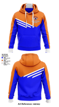 Northeast Middle School Softball 24733558 Hoodie - 33