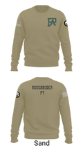 ROUGHRIDER COMPANY 12289453 Crew Neck Sweatshirt - 42