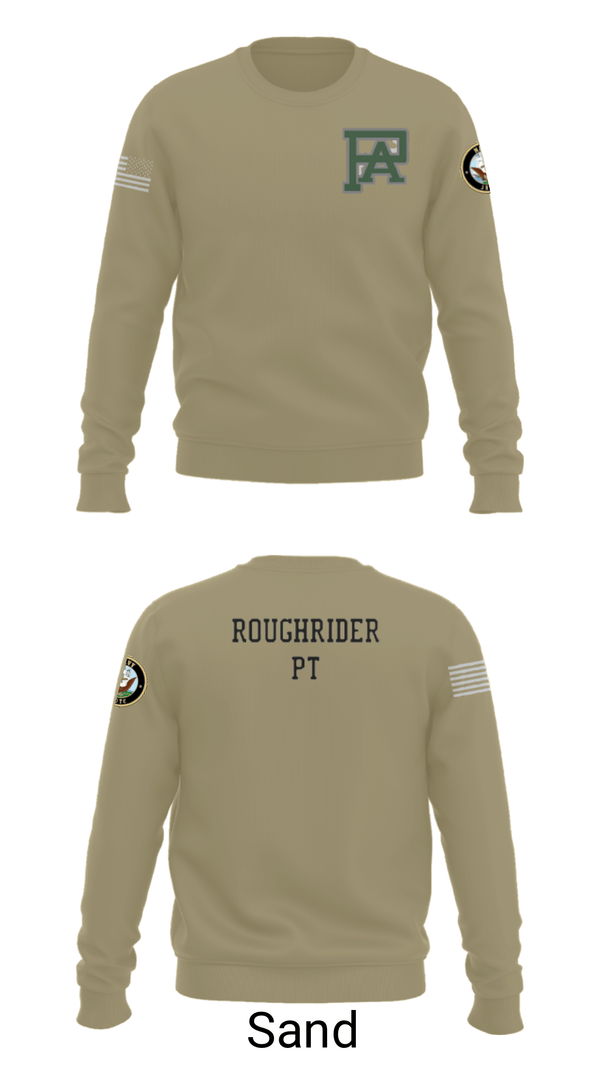 Crew Neck Sweatshirt, , , Teamtime, Team time, sublimation, custom sports apparel, team uniforms, spirit wear, spiritwear, sports uniforms, custom shirts, team store, custom team store, fundraiser sports, apparel fundraiser