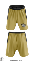 Excelsior Springs Middle School 95215486 Athletic Shorts With Pockets - 1