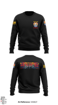 3666th SMC 60008447 Crew Neck Sweatshirt - 31