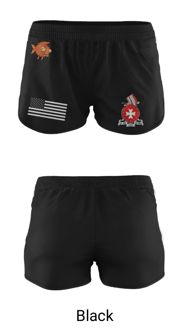 Ranger Panties, , Army, Teamtime, Team time, sublimation, custom sports apparel, team uniforms, spirit wear, spiritwear, sports uniforms, custom shirts, team store, custom team store, fundraiser sports, apparel fundraiser