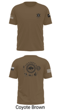 3-133 FA 79966998 Short Sleeve Performance Shirt - 32