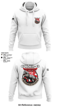 CLR-3 64483904 Hoodie - 2