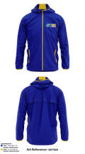 YMCA Camp High Harbour 16996217 Windbreaker - 1