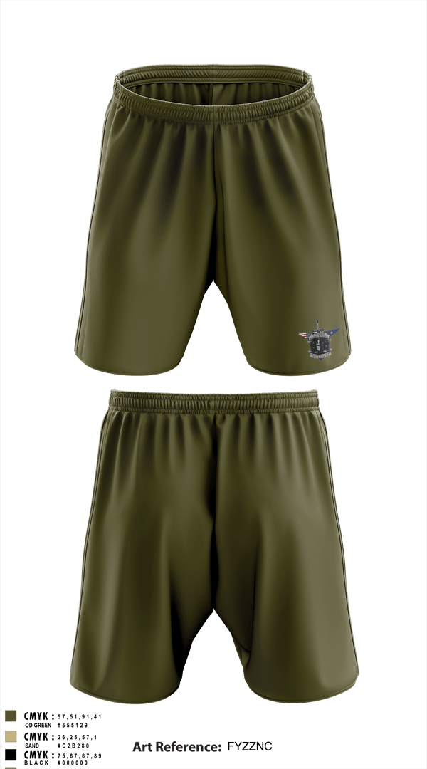 Athletic Shorts With Pockets, , Army, Teamtime, Team time, sublimation, custom sports apparel, team uniforms, spirit wear, spiritwear, sports uniforms, custom shirts, team store, custom team store, fundraiser sports, apparel fundraiser