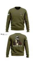 Cannibals 49755658 Crew Neck Sweatshirt - 2