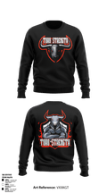 ToroStrengthToroStrength 57468212 Crew Neck Sweatshirt - 1