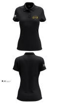 OCS 73-24 50287777 Women's Short Sleeve Performance Polo  - 3