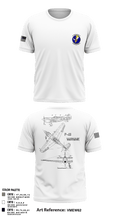 Detachment 355 31321778 Short Sleeve Performance Shirt - 2