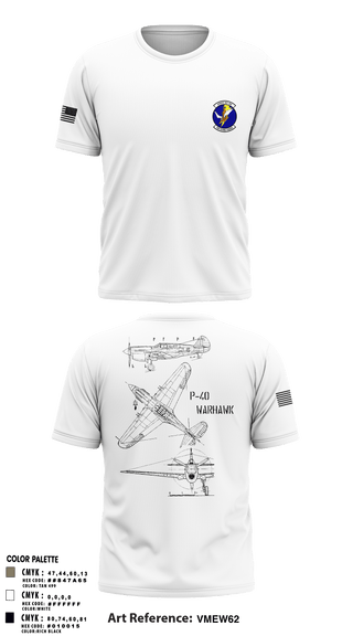 Short Sleeve Performance Shirt, Detachment 355, Air Force, Teamtime, Team time, sublimation, custom sports apparel, team uniforms, spirit wear, spiritwear, sports uniforms, custom shirts, team store, custom team store, fundraiser sports, apparel fundraiser