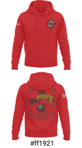 Detachment 1, Charlie Company 2/238th AVN 78887623 Hoodie - 42