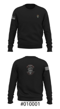 Rangers 76653179 Crew Neck Sweatshirt - 7