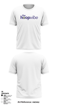 The Hoop Vibe 87790193 Short Sleeve Performance Shirt - 4