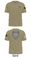 23-18 38846496 Short Sleeve Performance Shirt - 36