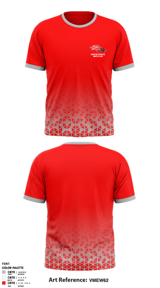 Short Sleeve Rash Guard Shirt, South Pointe High School Wrestling, Wrestling, Teamtime, Team time, sublimation, custom sports apparel, team uniforms, spirit wear, spiritwear, sports uniforms, custom shirts, team store, custom team store, fundraiser sports, apparel fundraiser