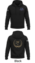 Los patrones 23801539 Hoodie - 10