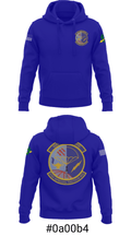 23rd STS 76880595 Hoodie - 40