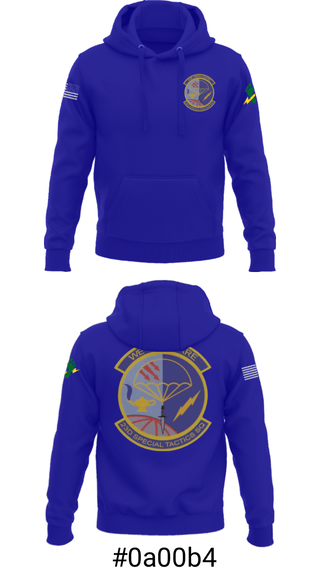 Hoodie, , Air Force, Teamtime, Team time, sublimation, custom sports apparel, team uniforms, spirit wear, spiritwear, sports uniforms, custom shirts, team store, custom team store, fundraiser sports, apparel fundraiser