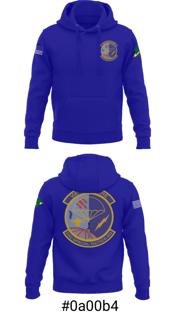 Hoodie, , Air Force, Teamtime, Team time, sublimation, custom sports apparel, team uniforms, spirit wear, spiritwear, sports uniforms, custom shirts, team store, custom team store, fundraiser sports, apparel fundraiser