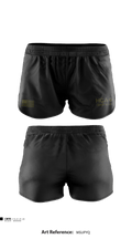 HCA HEALTHCARE 97224522 Women's Shorts - 4