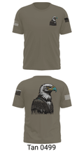 768 EABS 28979729 Short Sleeve Performance Shirt - 35