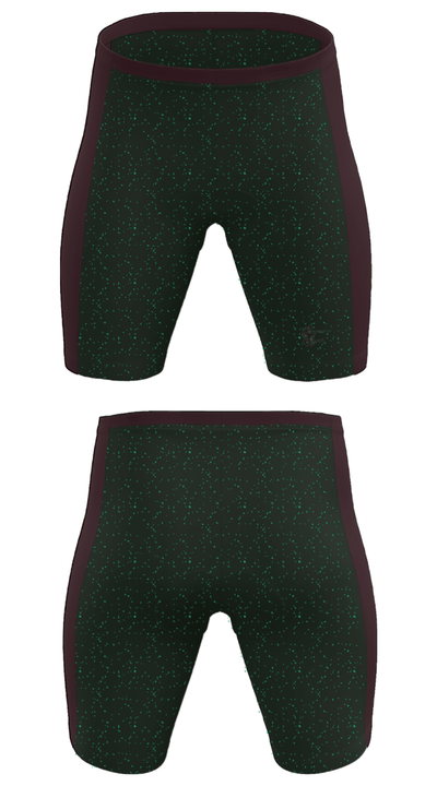Cameron’s Touch 20765364 Men's Compression Shorts - 29