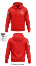 Dawgs Aviation 24782317 Hoodie - 1