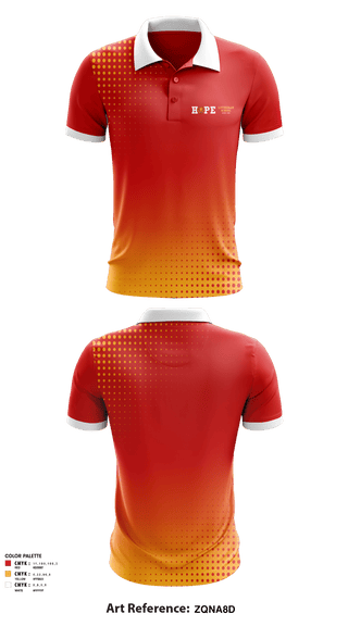 Short Sleeve Performance Polo, Hope Lutheran Church and School, Spirit Store, Teamtime, Team time, sublimation, custom sports apparel, team uniforms, spirit wear, spiritwear, sports uniforms, custom shirts, team store, custom team store, fundraiser sports, apparel fundraiser