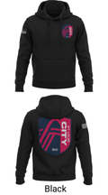 1138th Transportation Co 73397175 Hoodie - 45