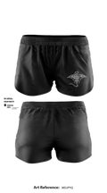 HHD, 205th MI BN 75784858 Ranger Panties - 2