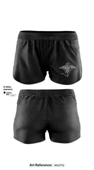 Ranger Panties, Full FoarceHHD, 205th MI BN, Spirit Store, Teamtime, Team time, sublimation, custom sports apparel, team uniforms, spirit wear, spiritwear, sports uniforms, custom shirts, team store, custom team store, fundraiser sports, apparel fundraiser