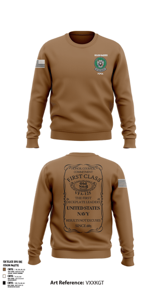 Crew Neck Sweatshirt, , Navy, Teamtime, Team time, sublimation, custom sports apparel, team uniforms, spirit wear, spiritwear, sports uniforms, custom shirts, team store, custom team store, fundraiser sports, apparel fundraiser