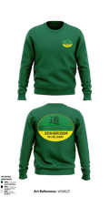 Susitna Karate AcademySusitna Karate Academy 54959251 Crew Neck Sweatshirt - 1