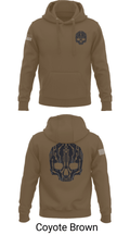 Mals-14 avionics 85940825 Hoodie - 50