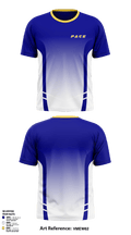 PACE 11820929 Short Sleeve Performance Shirt - 2