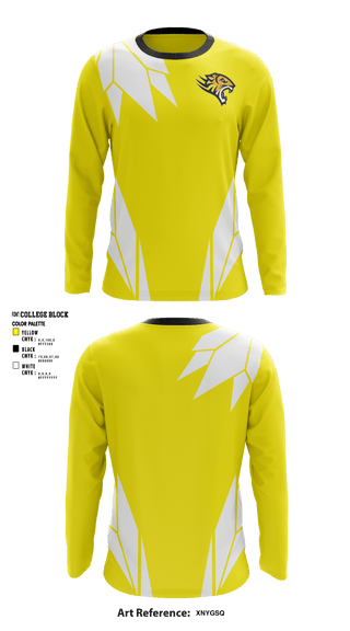 Long Sleeve Performance Shirt, Kensington Multiplex High School Basketball, Men's Basketball, Teamtime, Team time, sublimation, custom sports apparel, team uniforms, spirit wear, spiritwear, sports uniforms, custom shirts, team store, custom team store, fundraiser sports, apparel fundraiser