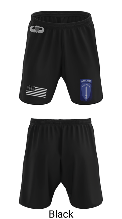 1-507 6708340 Athletic Shorts With Pockets - 27