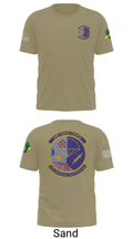 23rd STS 76880595 Short Sleeve Performance Shirt - 48