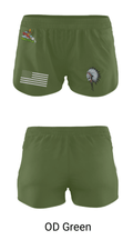 Mattsalinas2 35371434 Ranger Panties - 4